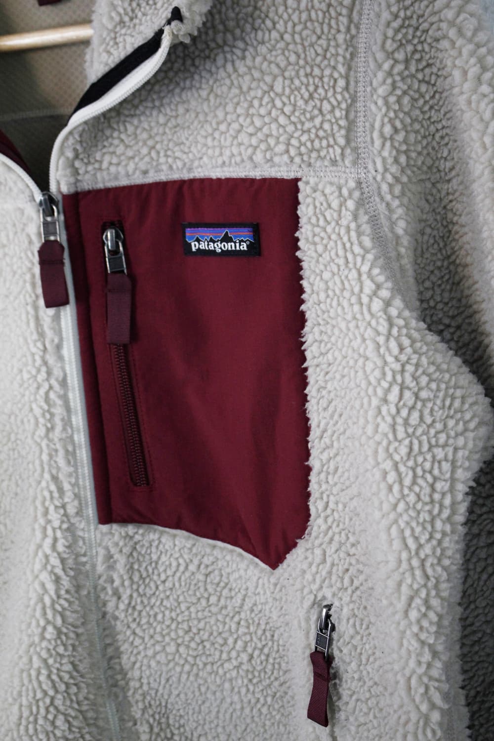 Patagonia Retro X Jacket  상품이미지7