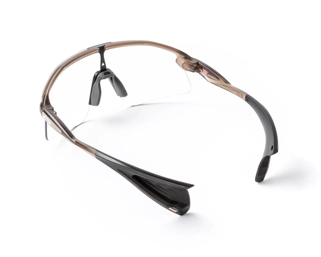 오클리 x 새티스파이 스턴트 데빌 브라운 상품이미지5