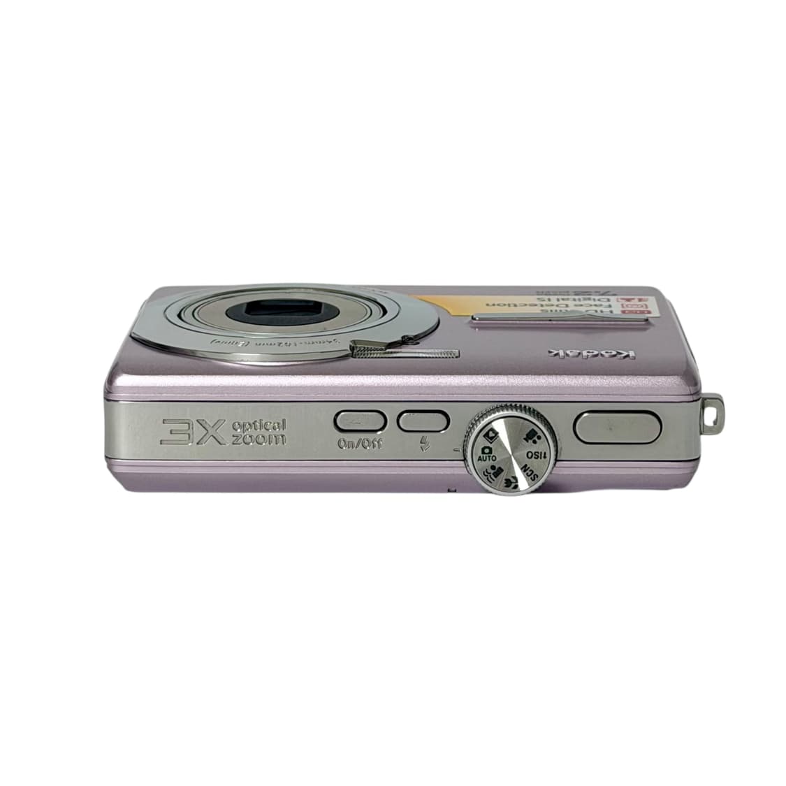 (미연디카🍒) Kodak Easyshare 코닥 이지쉐어 M763 상품이미지3