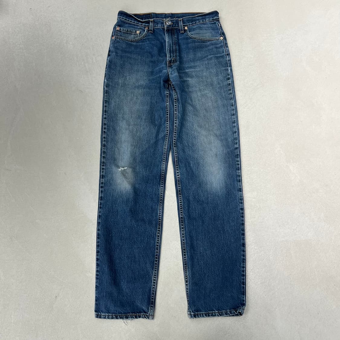 usa 리바이스 550 데님팬츠 s08959 상품이미지1