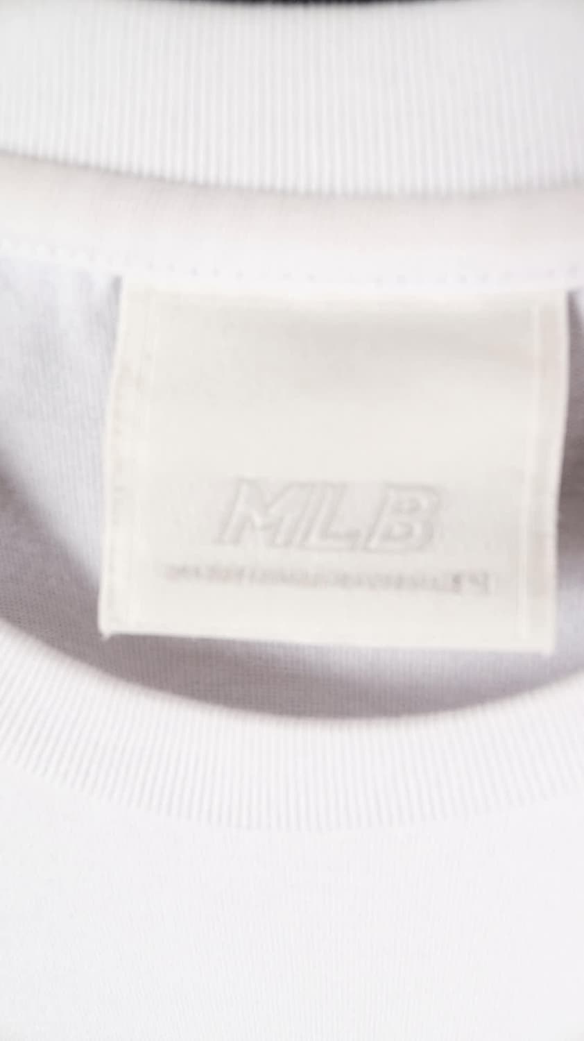 MLB 엘에이다져스 불독 프린팅 반팔 상품이미지4