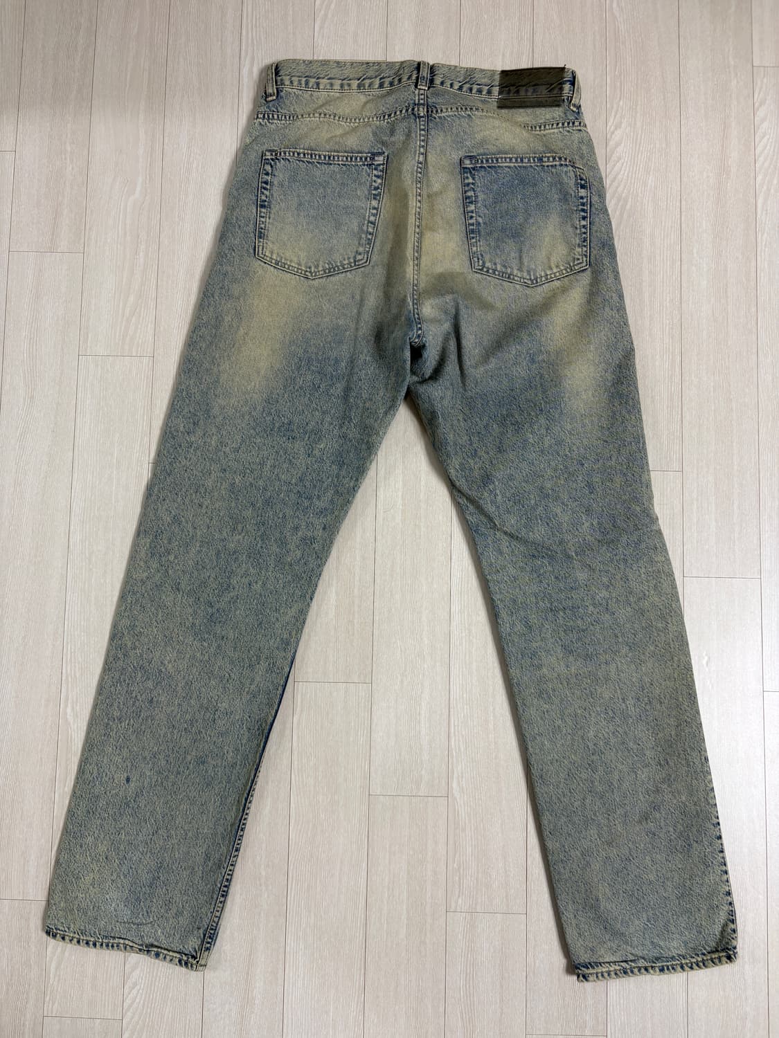 [32] 아워레가시 세컨드컷 캘리포니아 샤워 상품이미지2