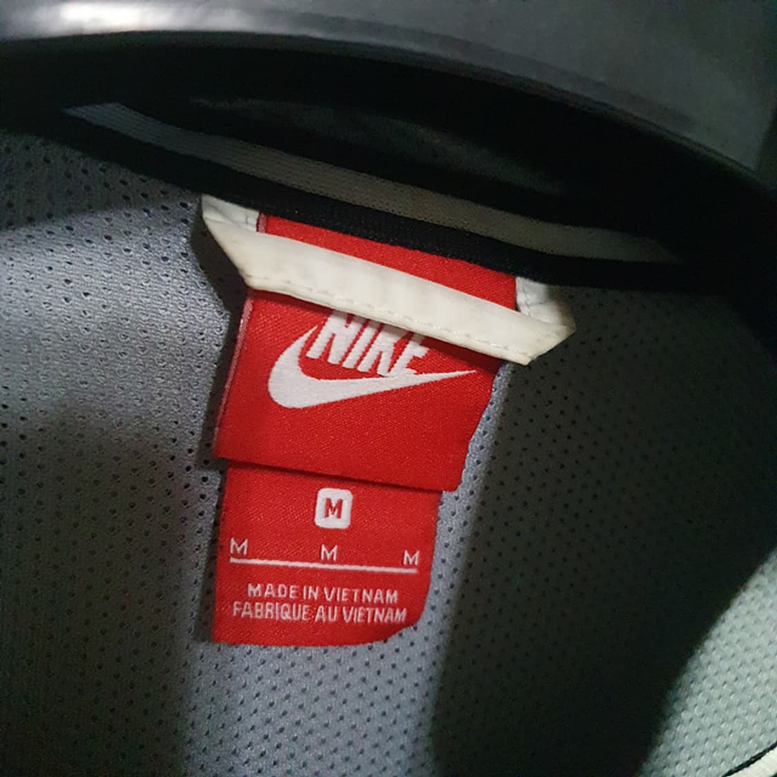 나이키 바람막이 자켓 95 상품이미지3