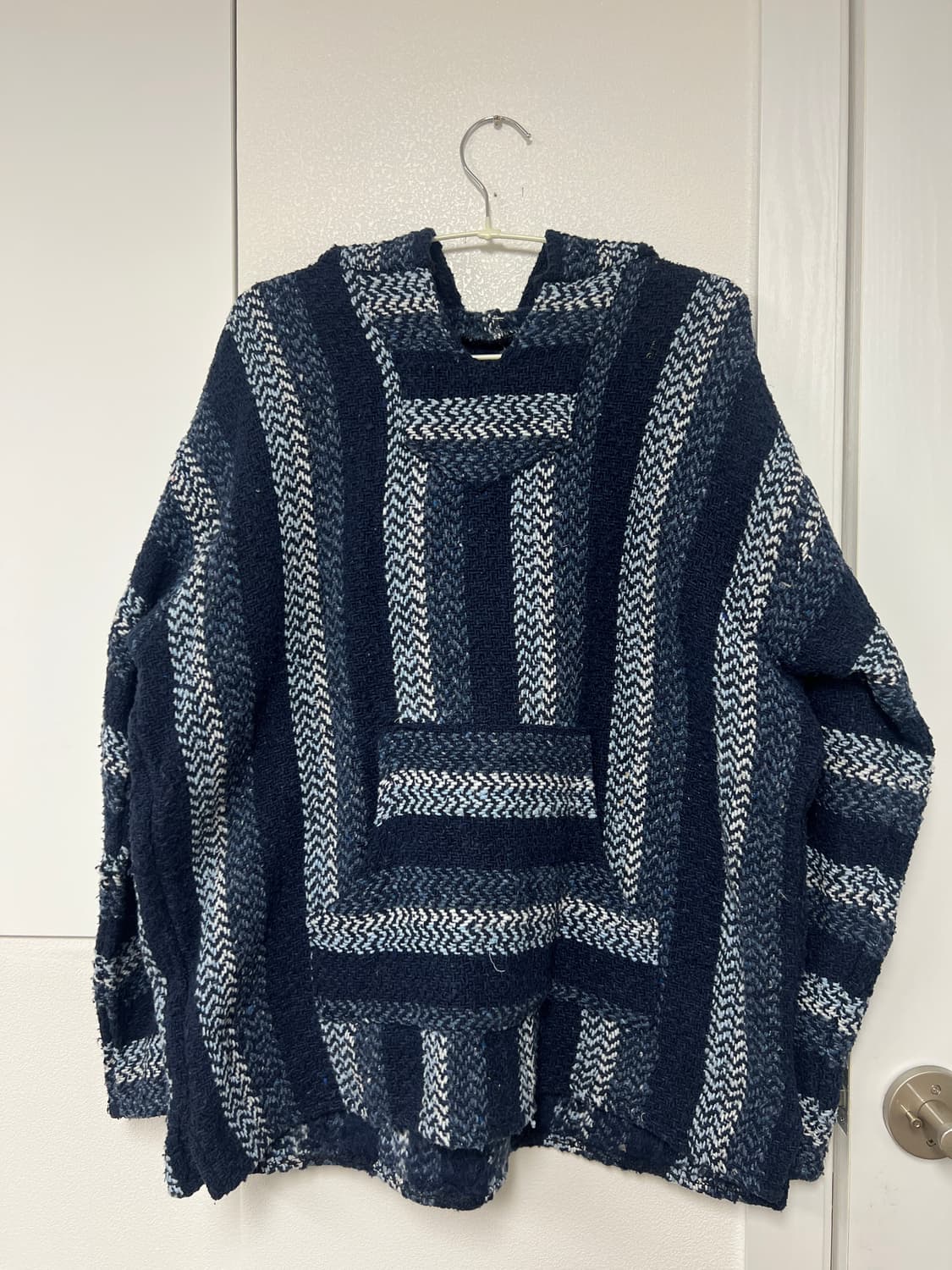 Baja Joe Mexican Hoodie M 상품이미지2