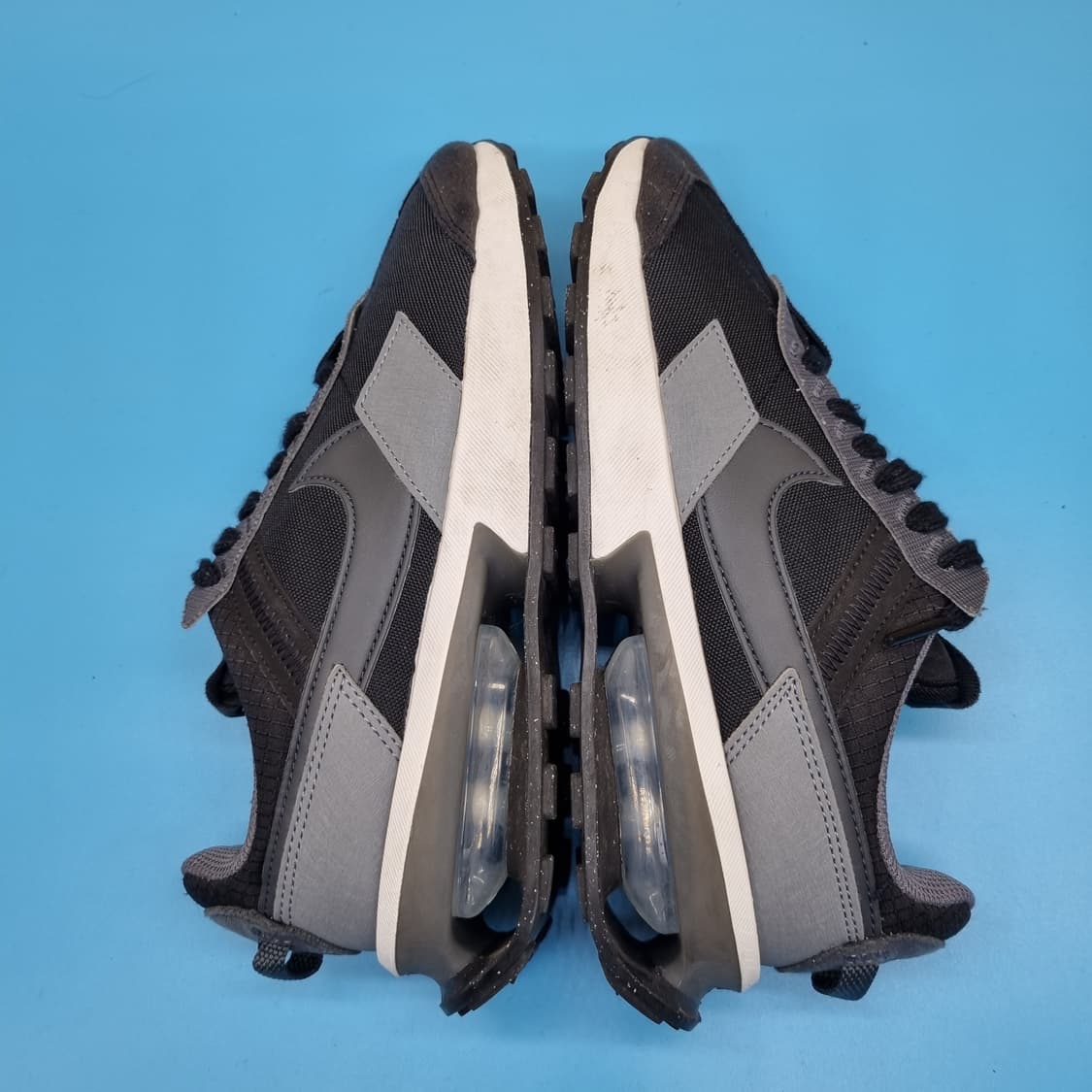 나이키 에어맥스 프리데이블랙 운동화 235 상품이미지5