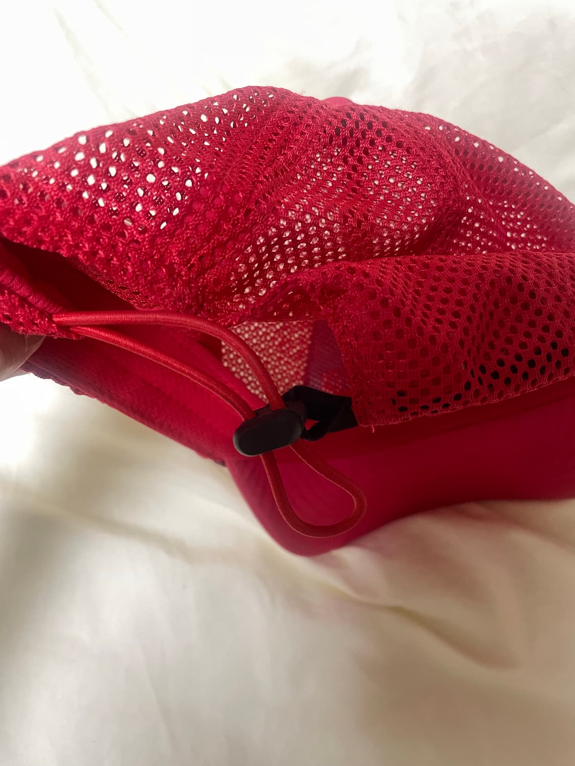 알렉스조노 볼캡 상품이미지4