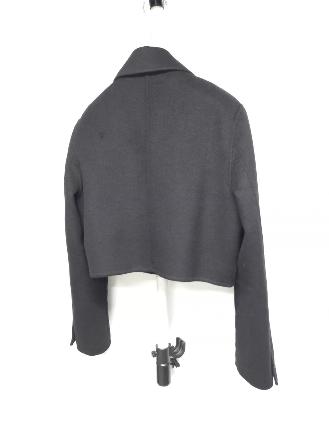 K DABA 춘추동 핸드메이드 숏 자켓 코트 F 33-55 상품이미지6