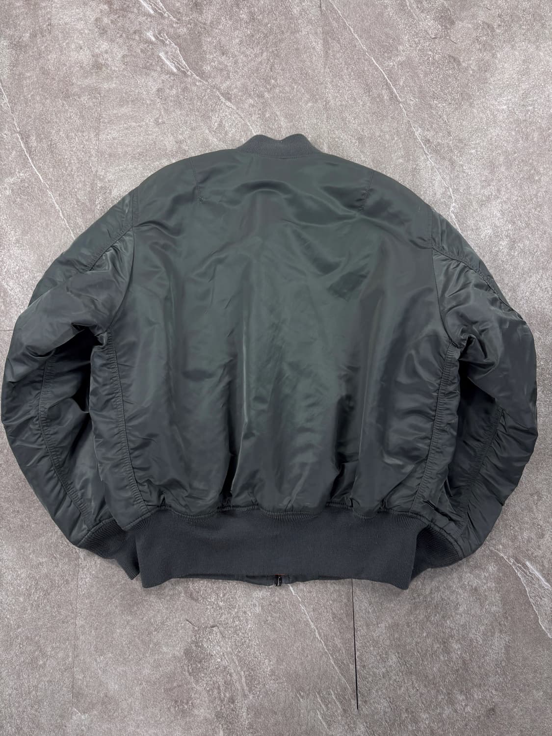 Alpha industries Ma-1 Jacket   상품이미지6
