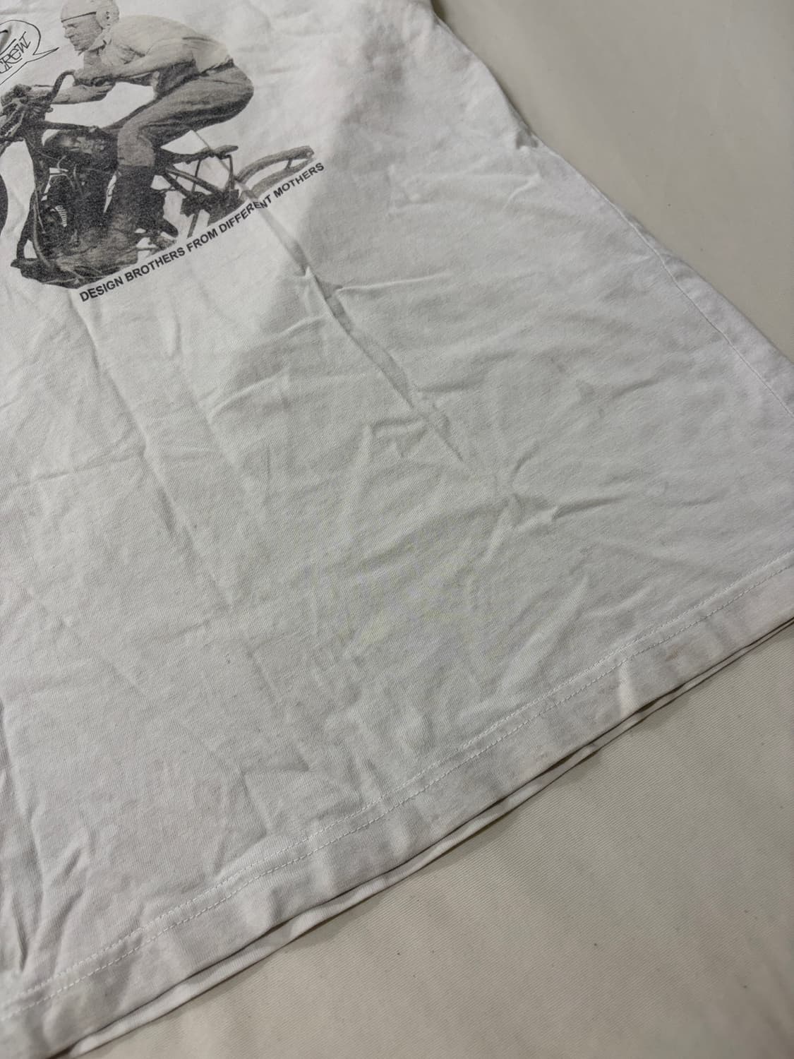 네이버후드 스투시 윌리 티셔츠 상품이미지4