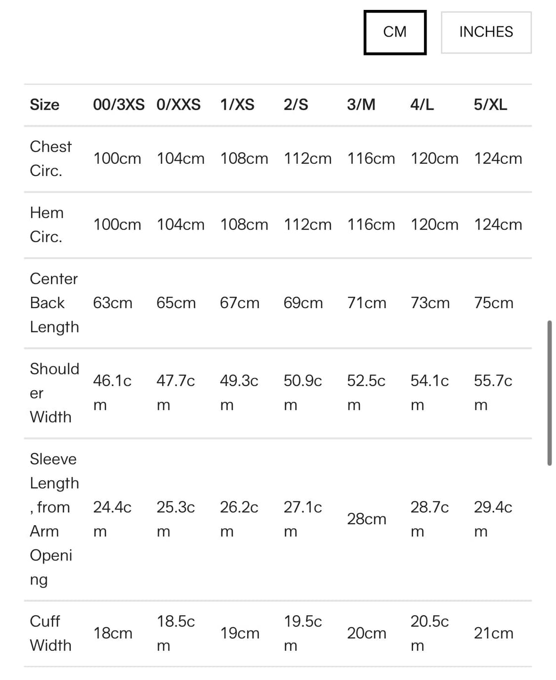 골드윈 그래픽 티셔츠 슬릿 그레이 새상품 상품이미지7