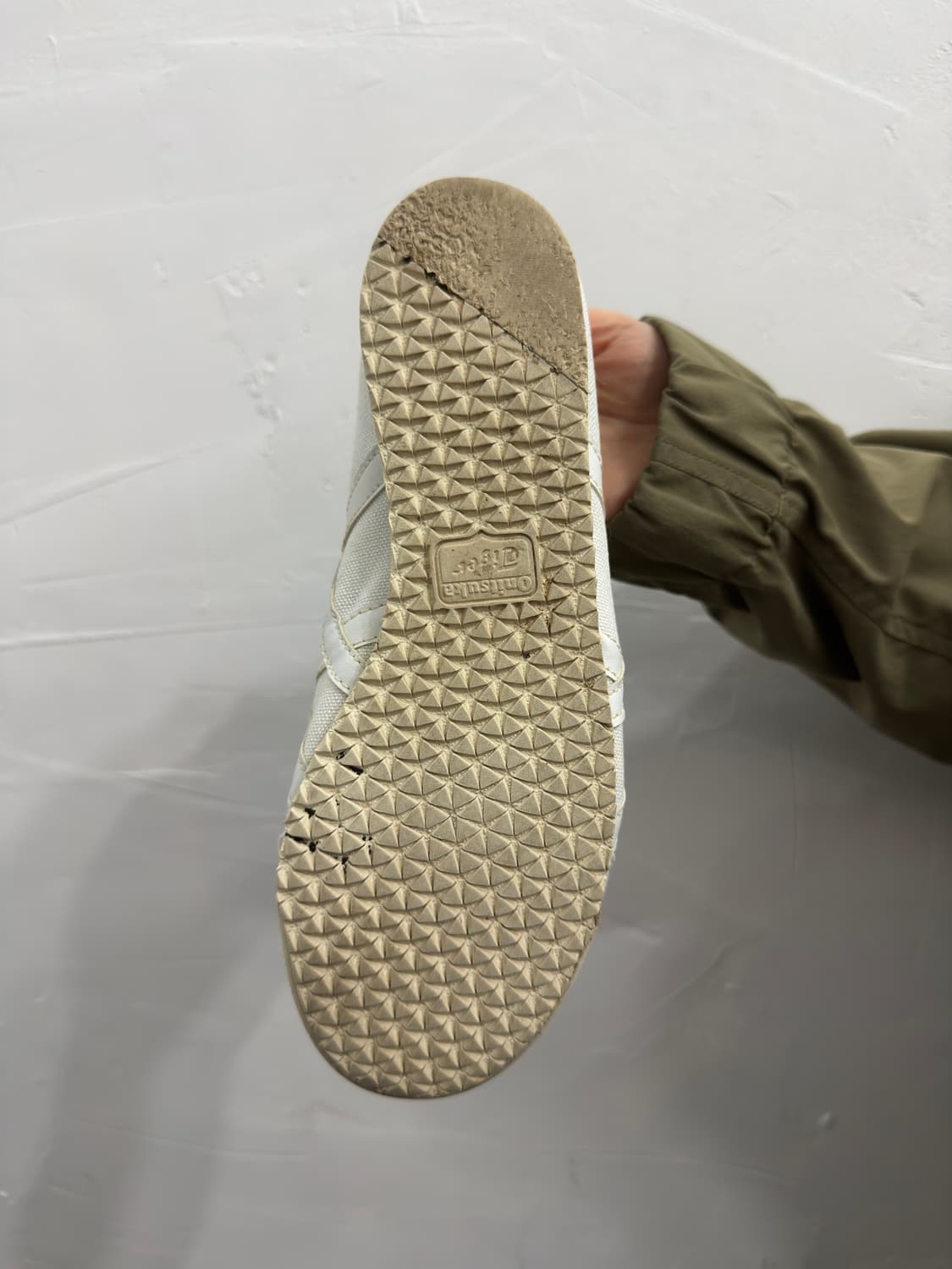 onitsuka tiger flat shoes 상품이미지4