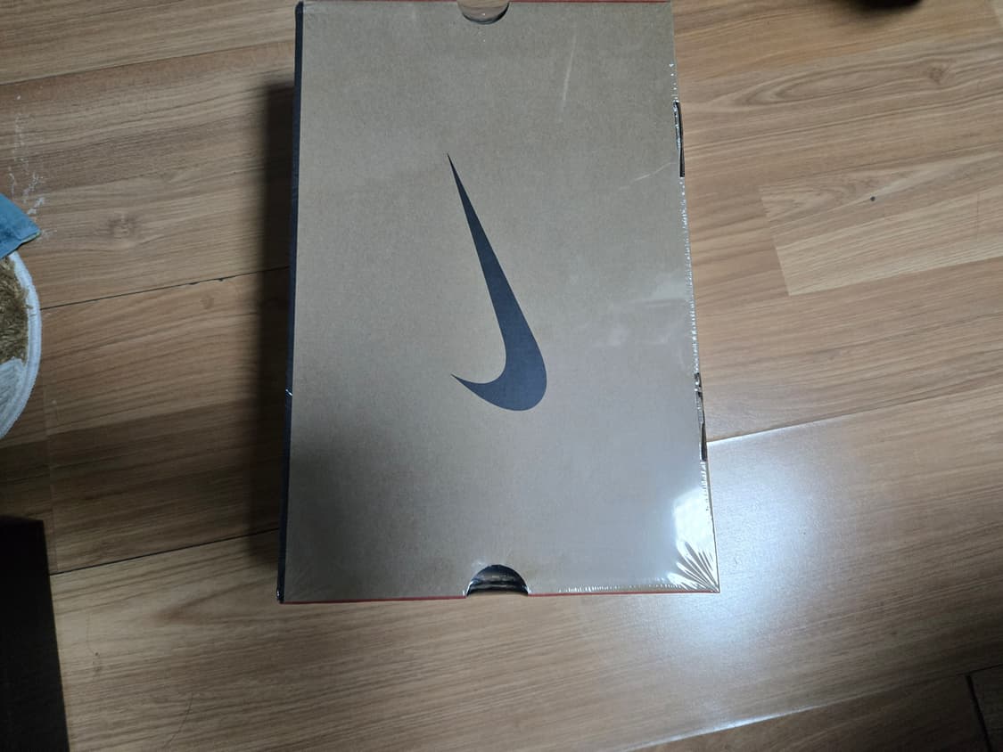 나이키 에어포스 1 미드 07 컬러 오브 더 먼스 서밋 화이트 275 상품이미지3