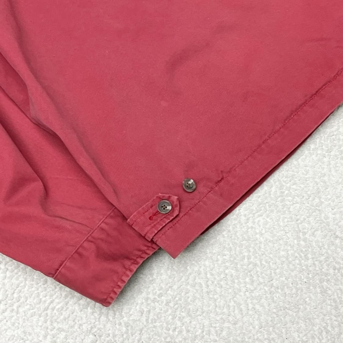 폴로 랄프로렌 마젠타 코튼 스윙톱 자켓 상품이미지6