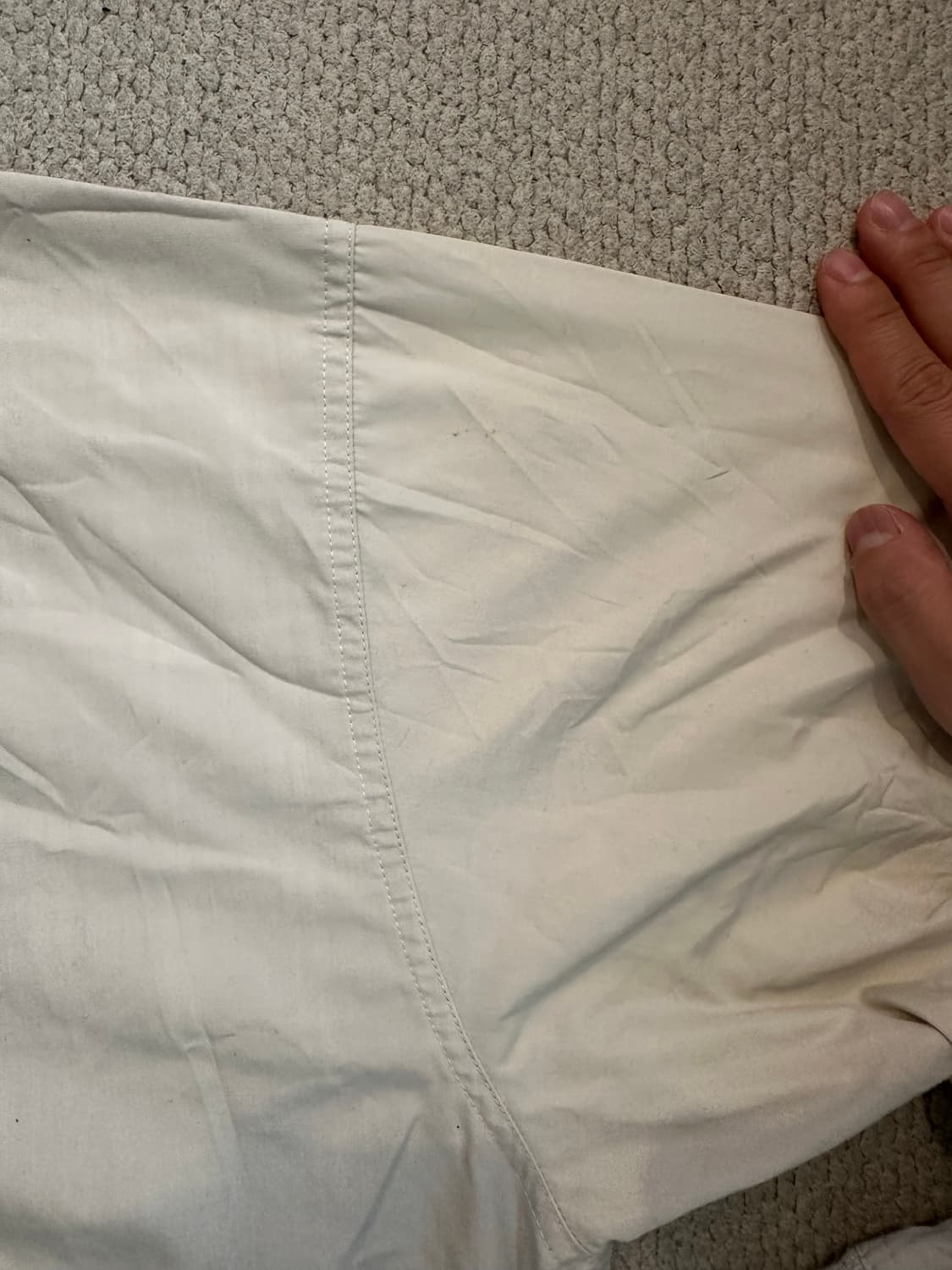 80s 유니클로 (Uniqlo) 헤링턴 자켓 상품이미지9