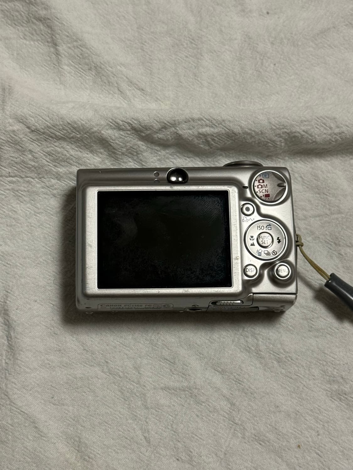 캐논 ixus750 익서스750 아일릿 원희 디카 ixy700 상품이미지4