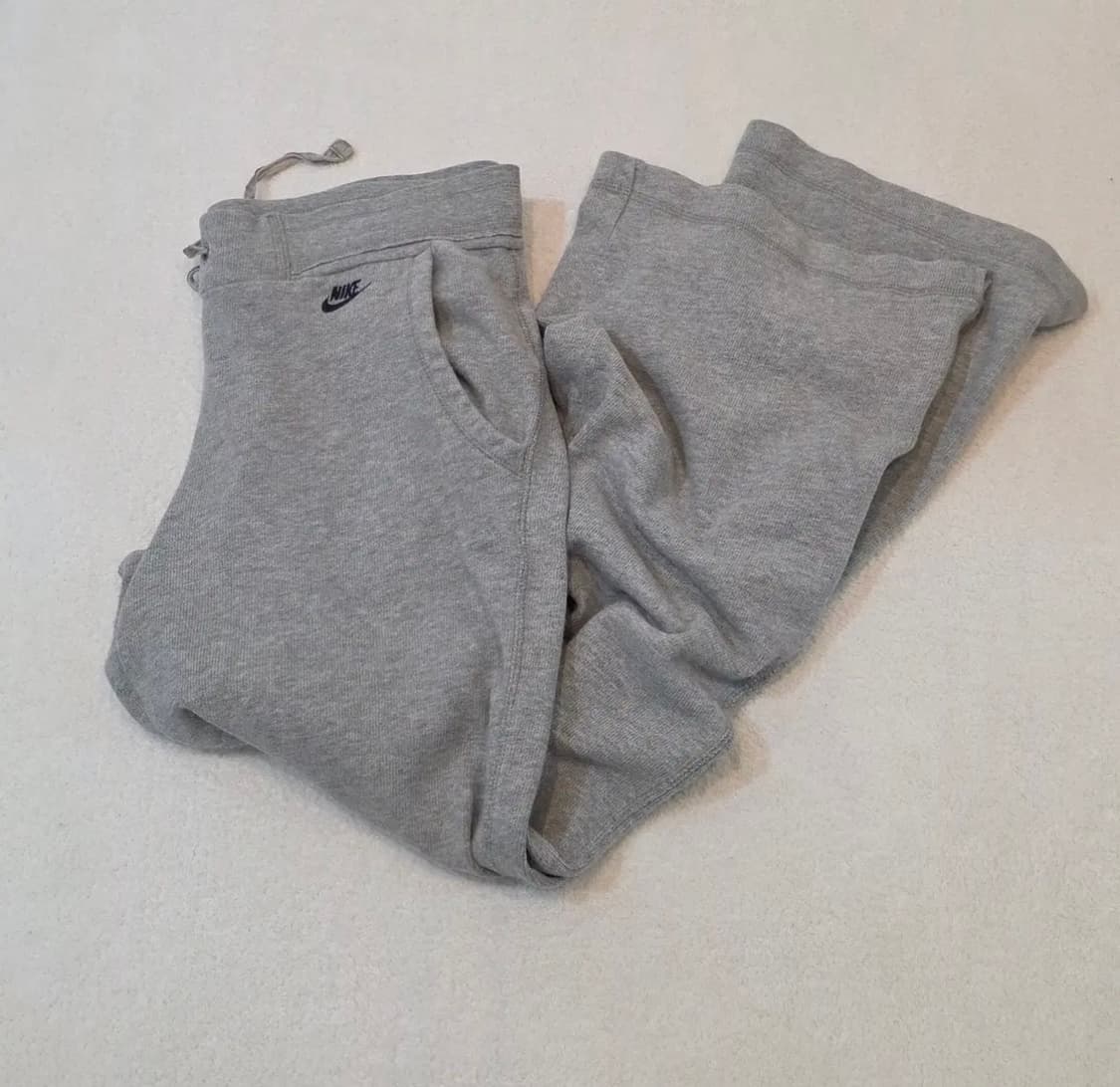 NIKE [나이키] 골덴 트레이닝팬츠 상품이미지4