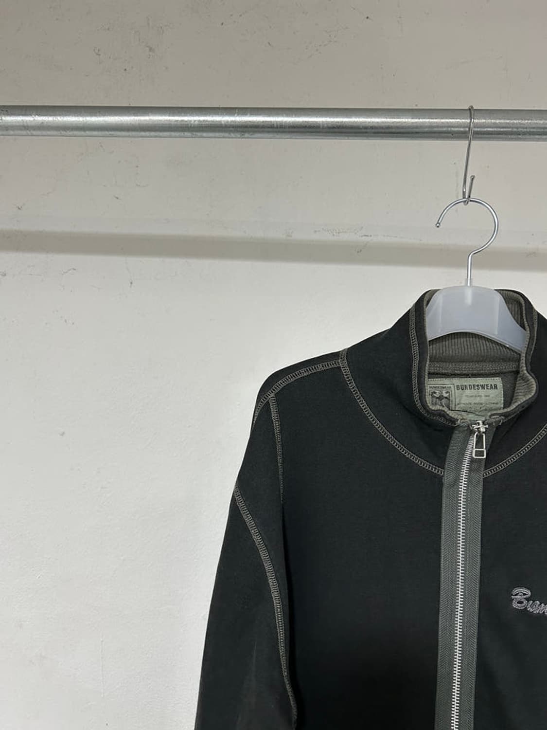 vtg jacket 상품이미지2