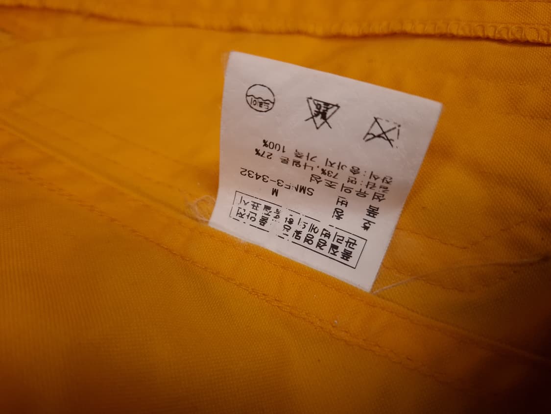 오리지날 랄프로렌폴로 파이어맨 버클 워크자켓 상품이미지5