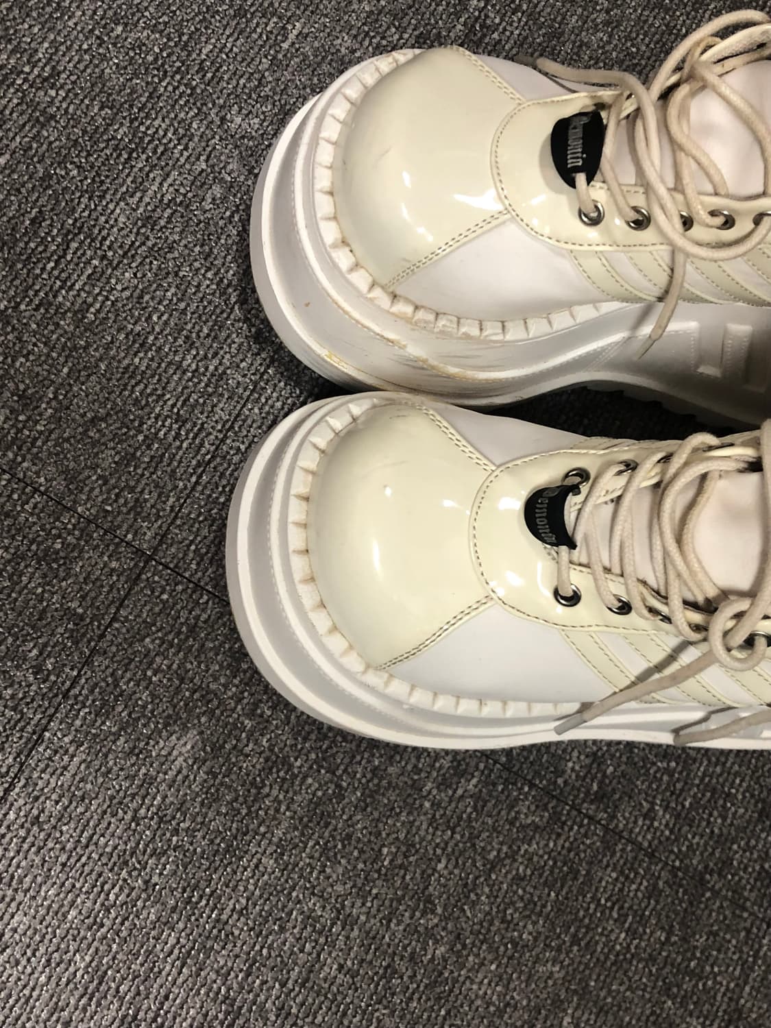 [245-250] 데모니아 스톰프 12cm 상품이미지10