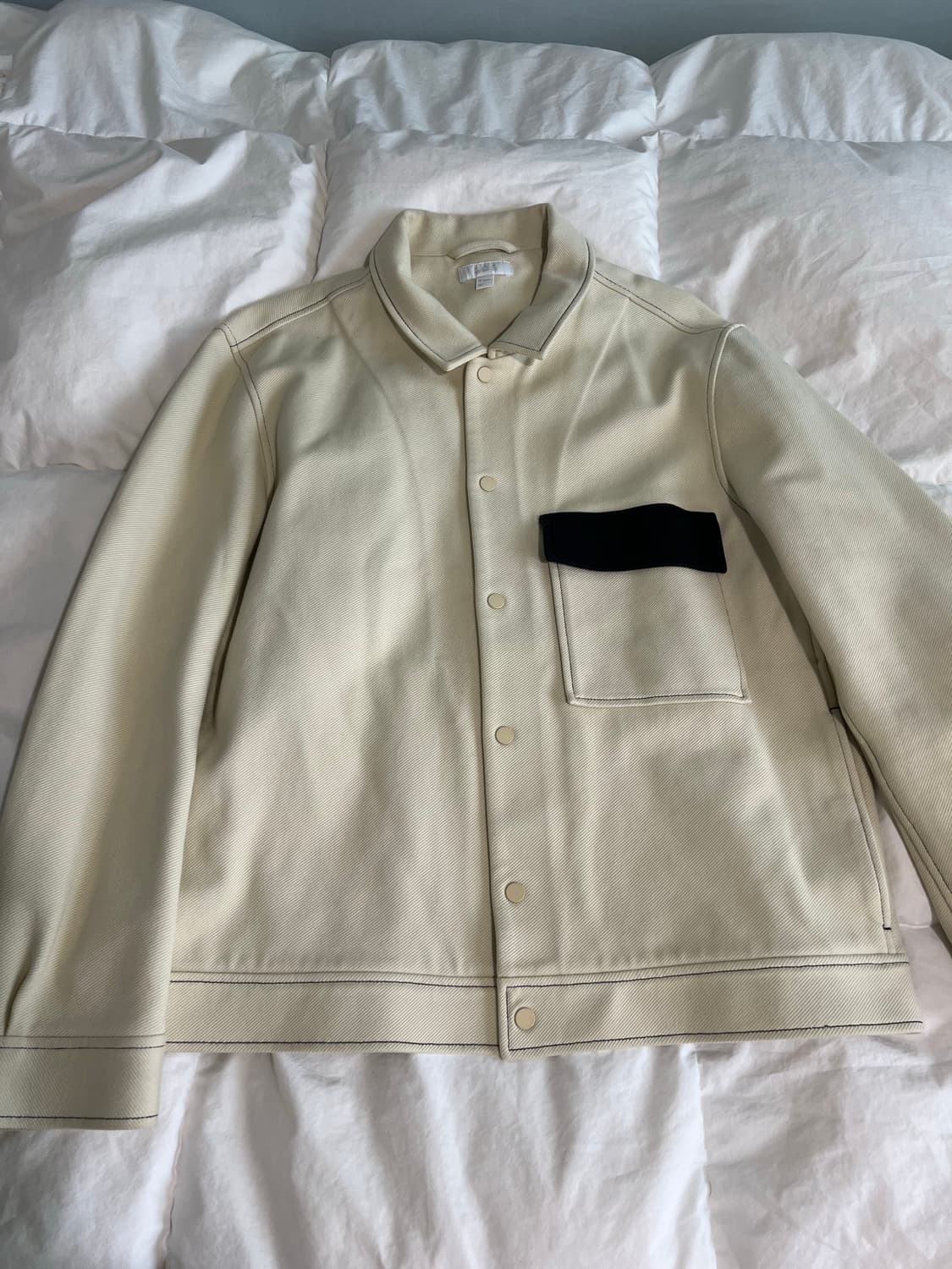 cos 자켓 상품이미지10