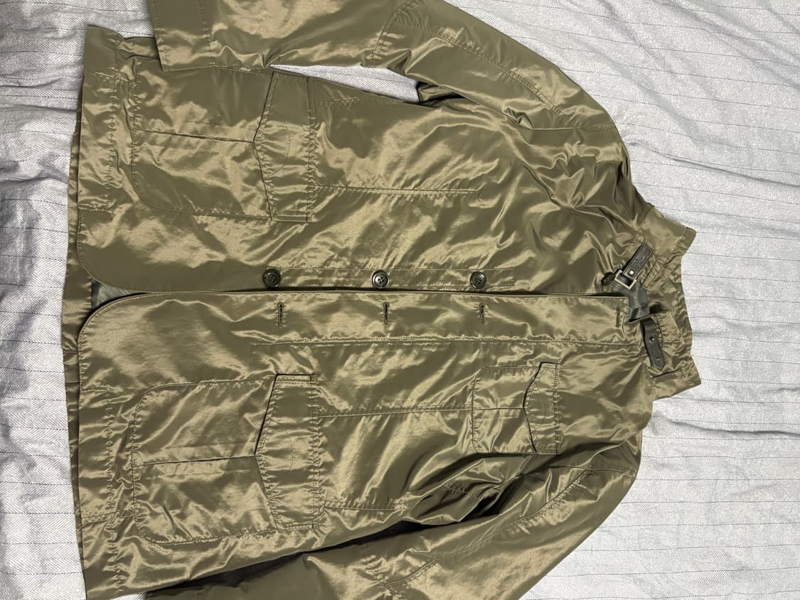 로가디스 그린라벨 자켓 105 상품이미지1