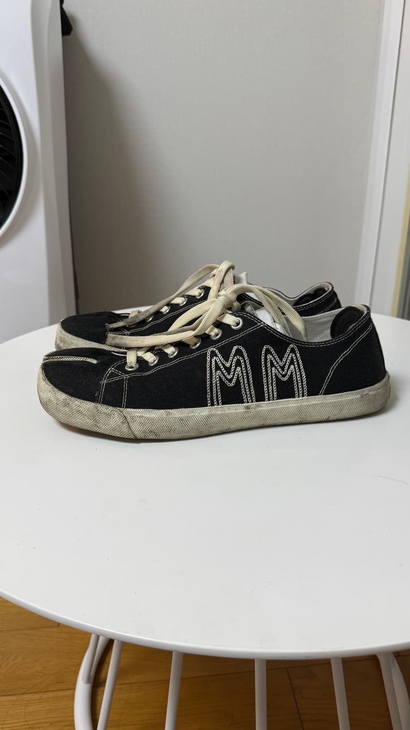 마르지엘라 타비 스니커즈 상품이미지1