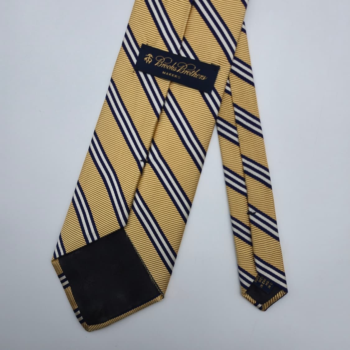 브룩스브라더스 실크 넥타이 [BCF10803_0004-72] 상품이미지2