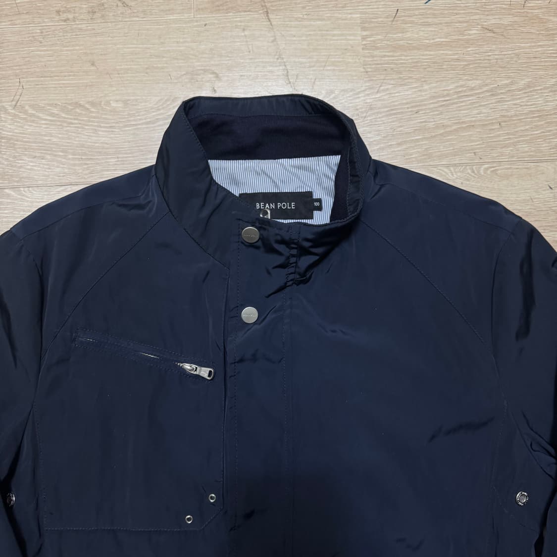 빈폴 포켓 방풍 자켓 상품이미지2