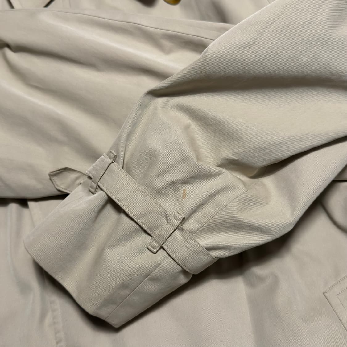 46 버버리 트렌치 코트 상품이미지7