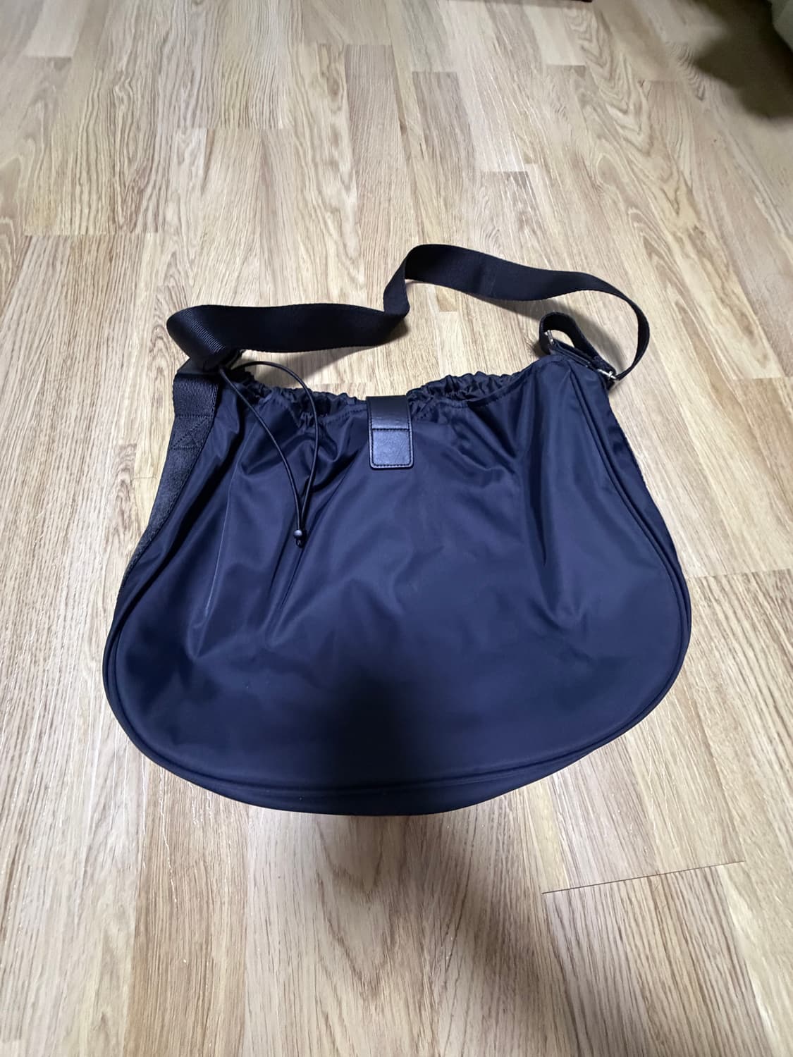 해칭룸 웨이비백 하이 데스티니 나일론 판매 상품이미지2