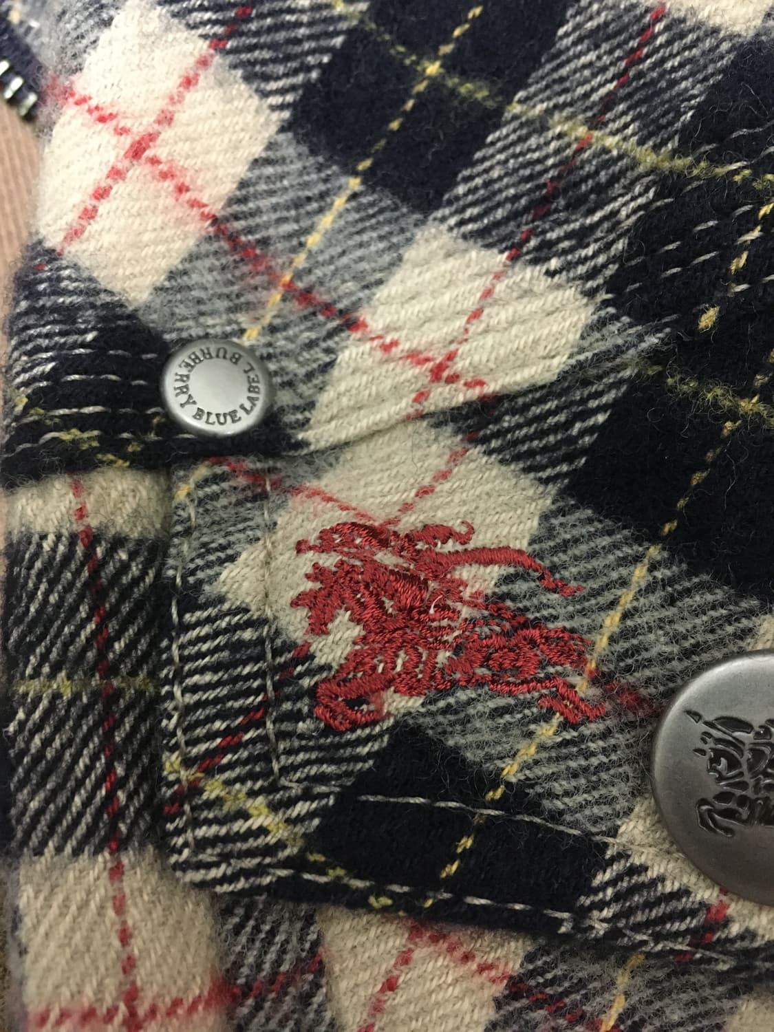 BURBERRY blue label 버버리 블루라벨🇬🇧 상품이미지4