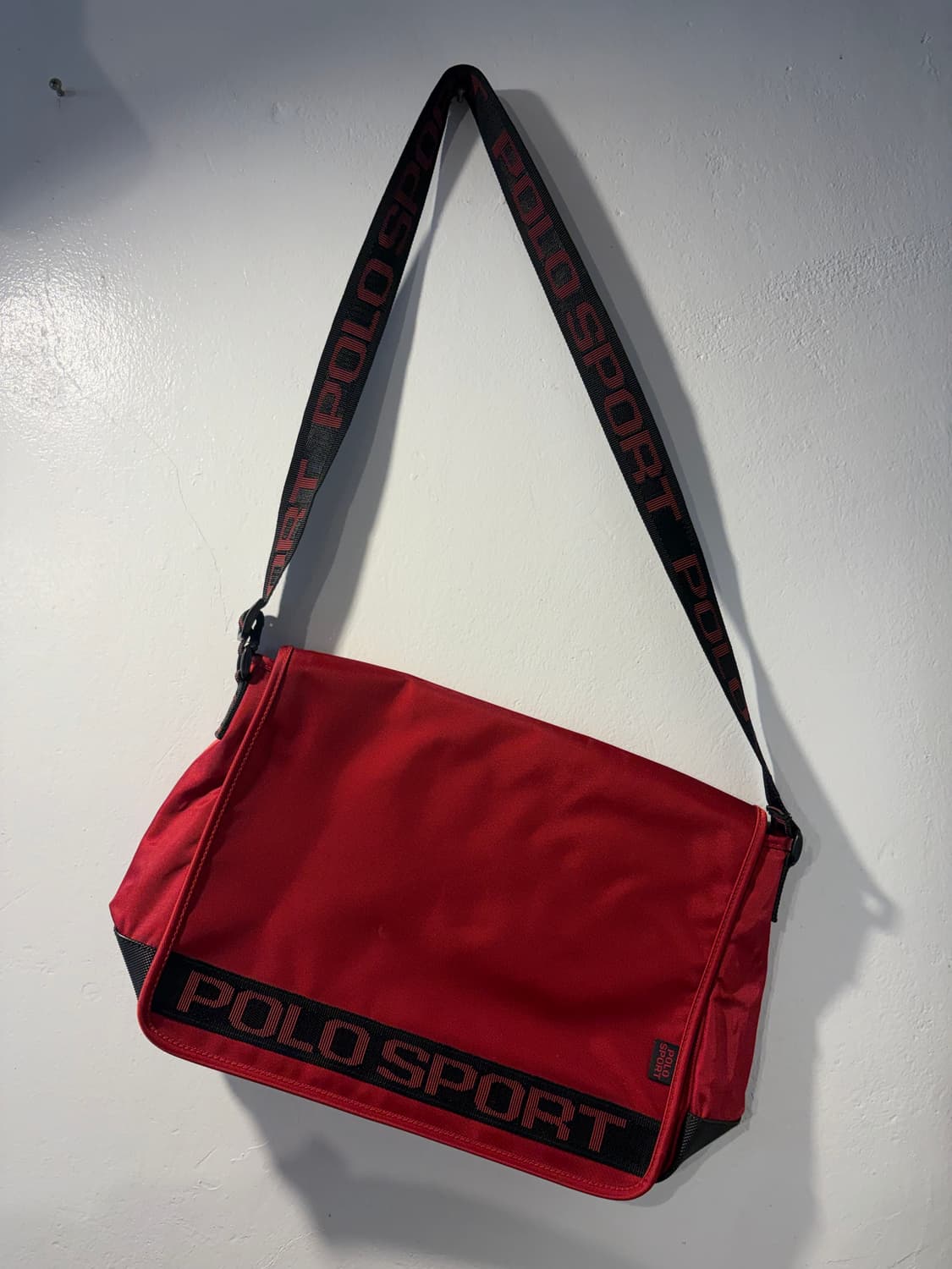 폴로스포츠 크로스백 상품이미지1