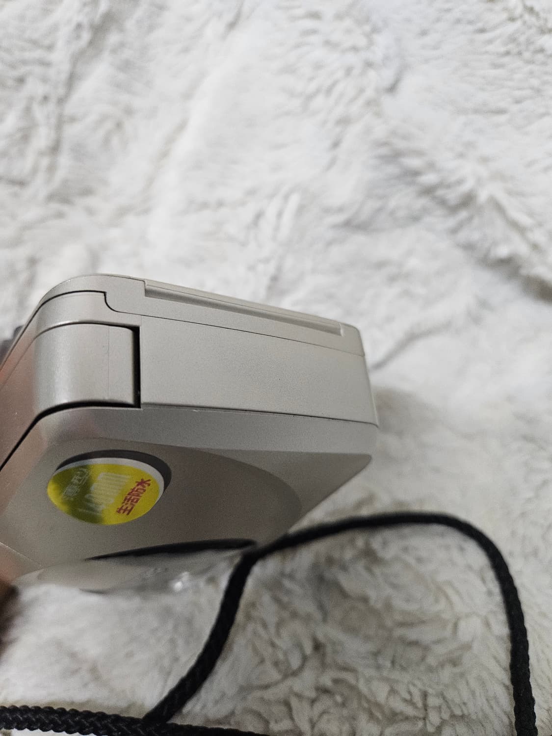 올림푸스 스타일러스 Zoom 140 필름 카메라 레트로 카메라 상품이미지3