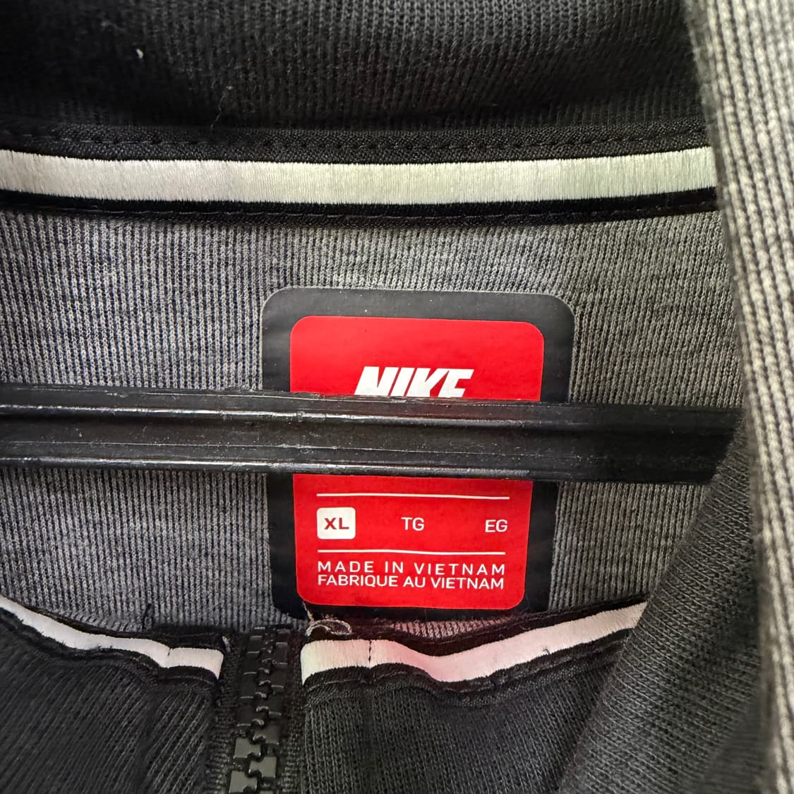 나이키 테크팩 후드집업[1879] 상품이미지7