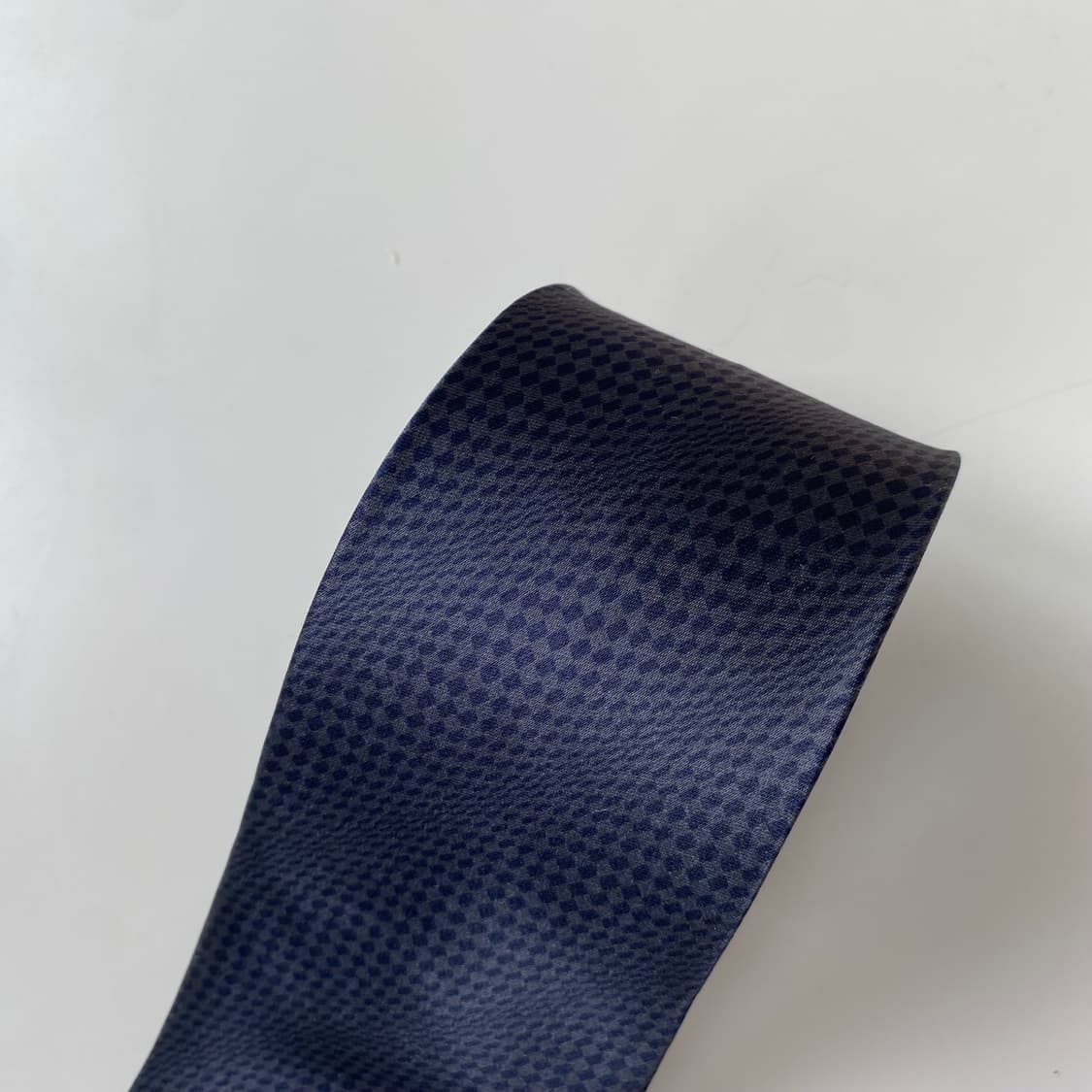 크리스찬 디올(Dior) 명품 정품넥타이 8.1cm 상품이미지5