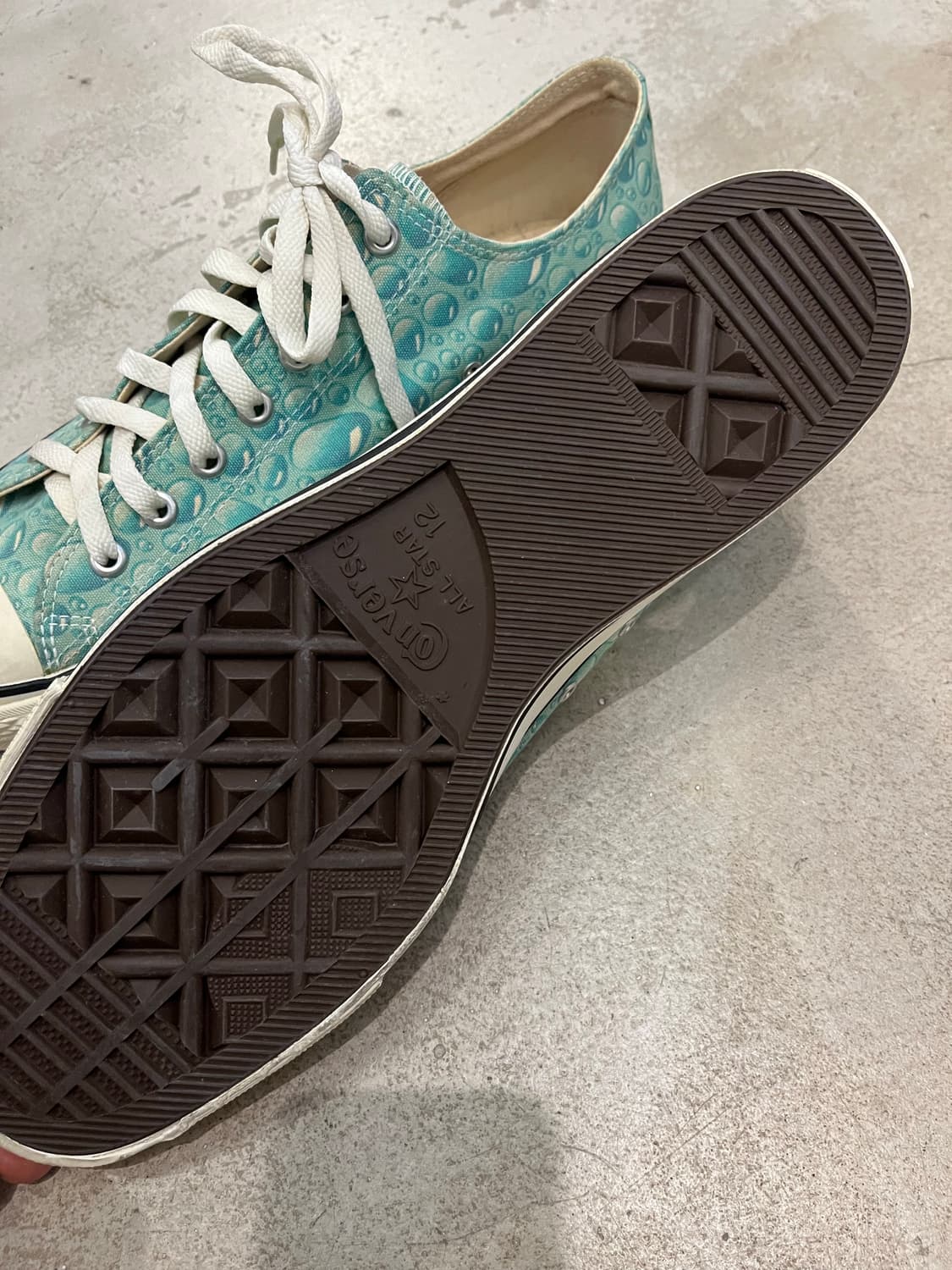 빈티지 00s 컨버스  상품이미지6