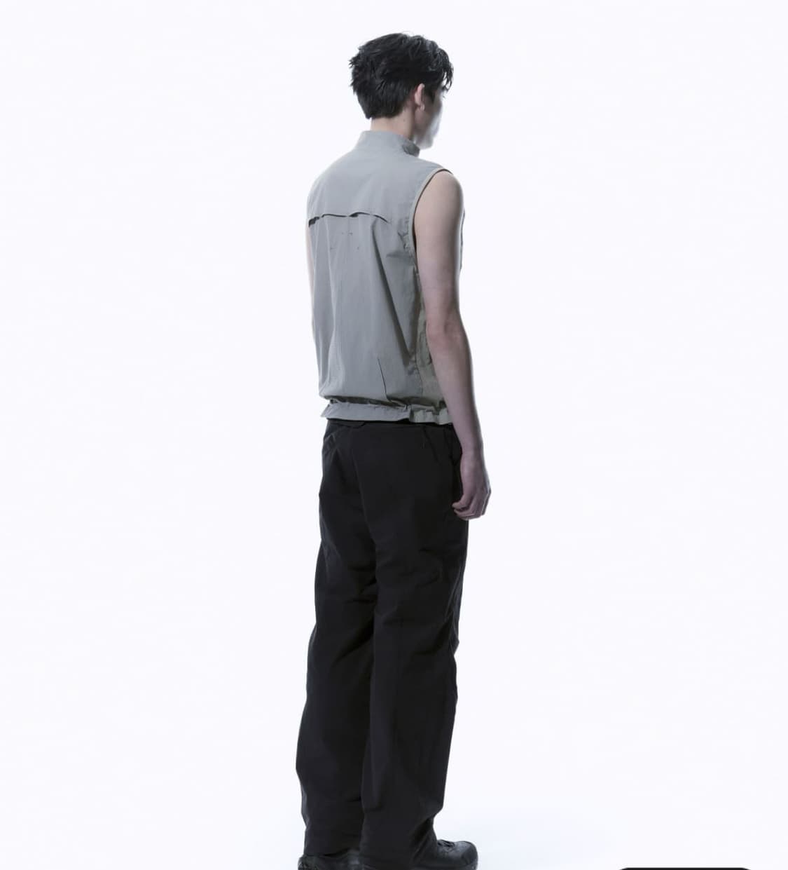 SANSAN GEAR pocket loop pants 1사이즈 상품이미지7