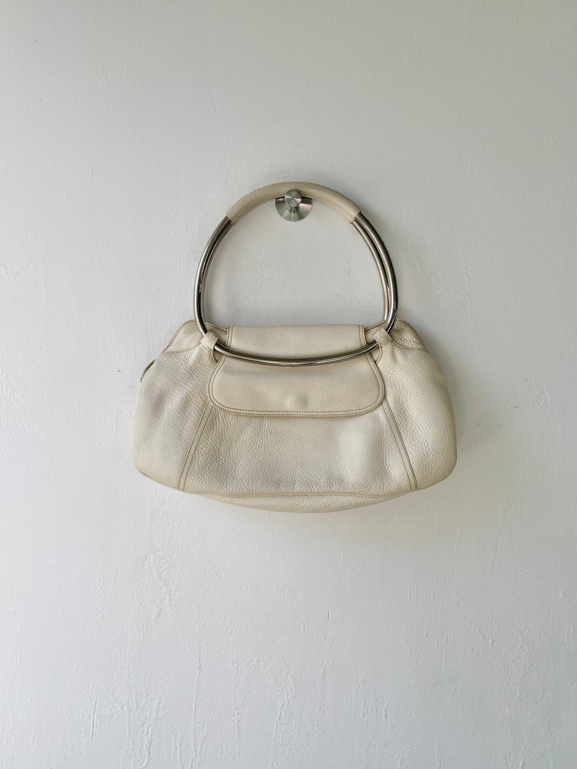 프라다 레더 백  상품이미지3