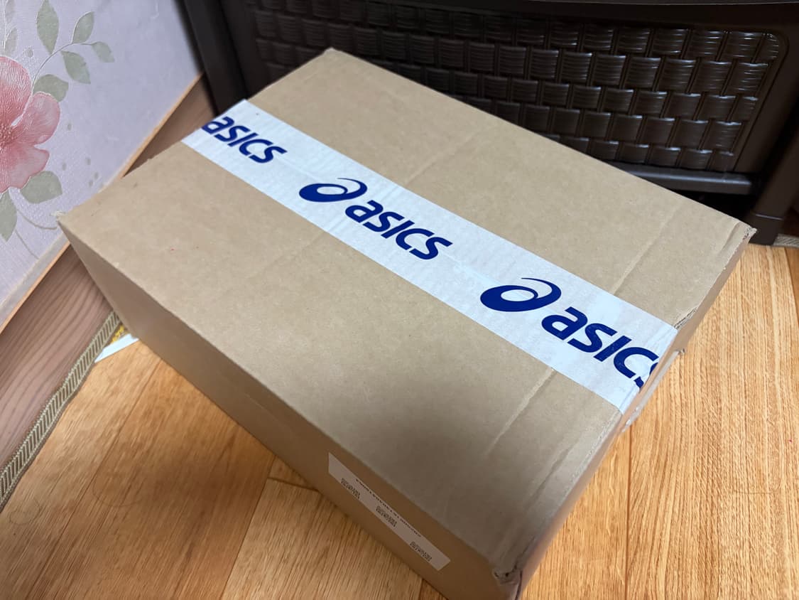 아식스 젤카야노 14 자운드 블루 상품이미지1