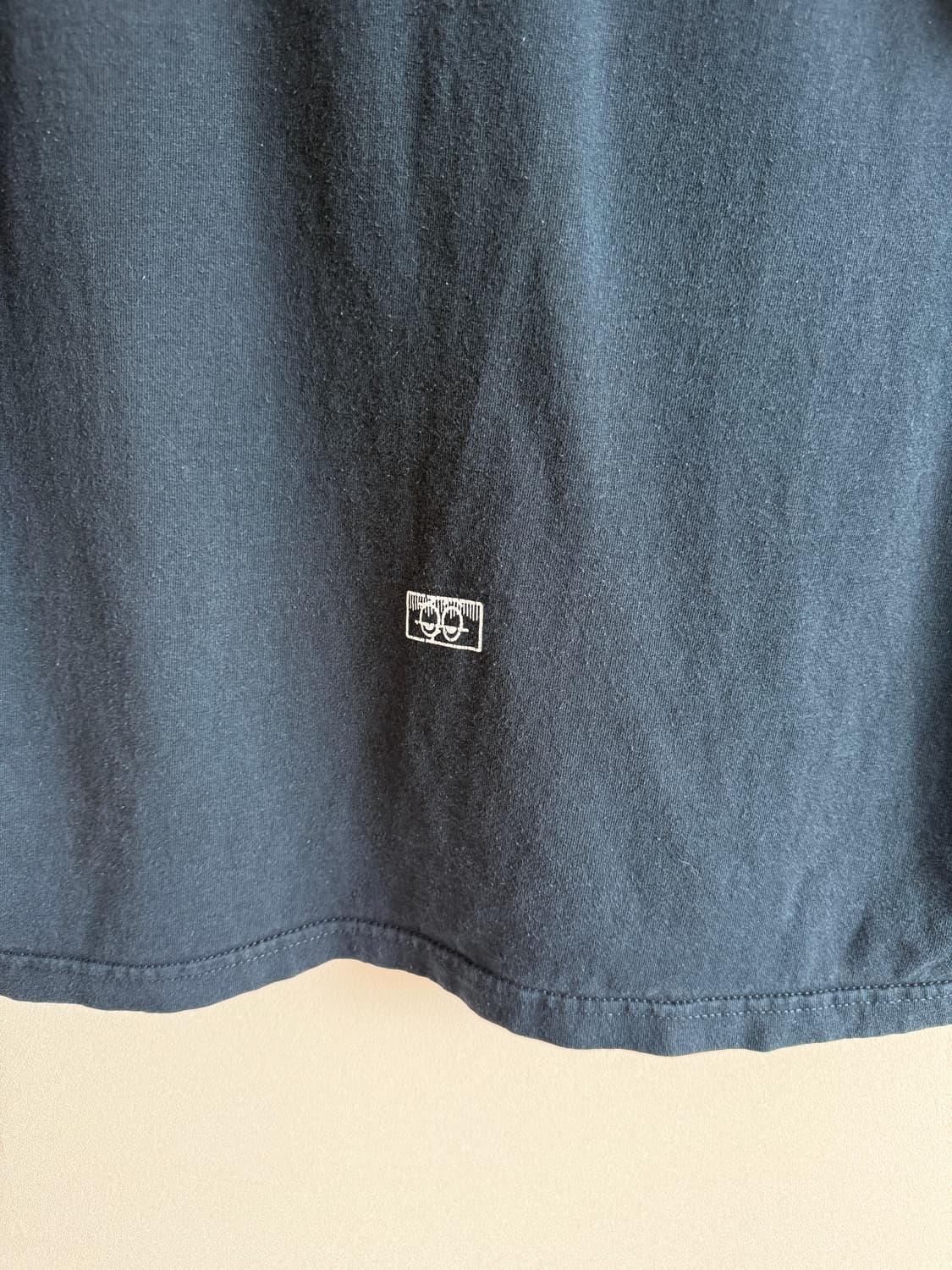 아메리칸어패럴(American Apparel) 'TIRED MAN' 반팔 상품이미지5