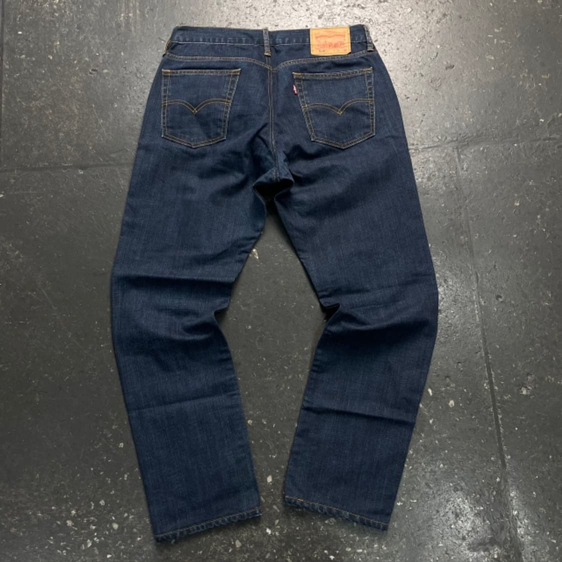 35 리바이스 514 청바지  상품이미지6