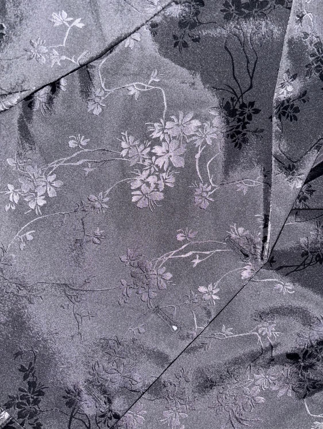 Wsc archive Jacquard skirt 상품이미지3