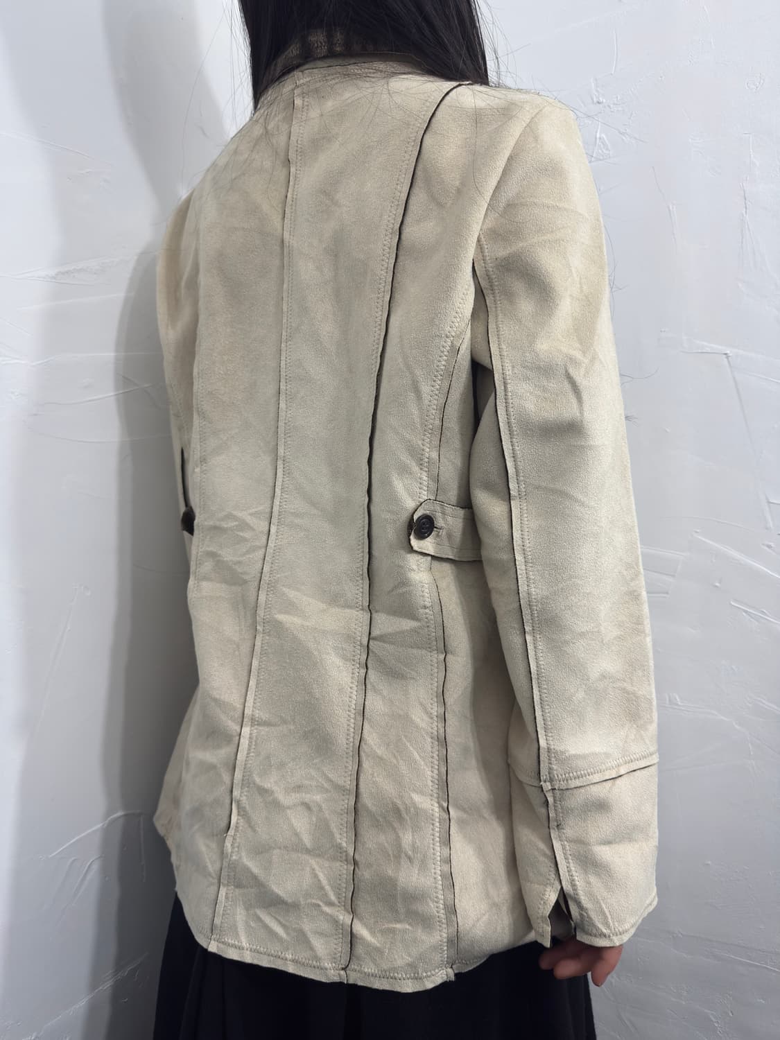 rursus button jacket 상품이미지5