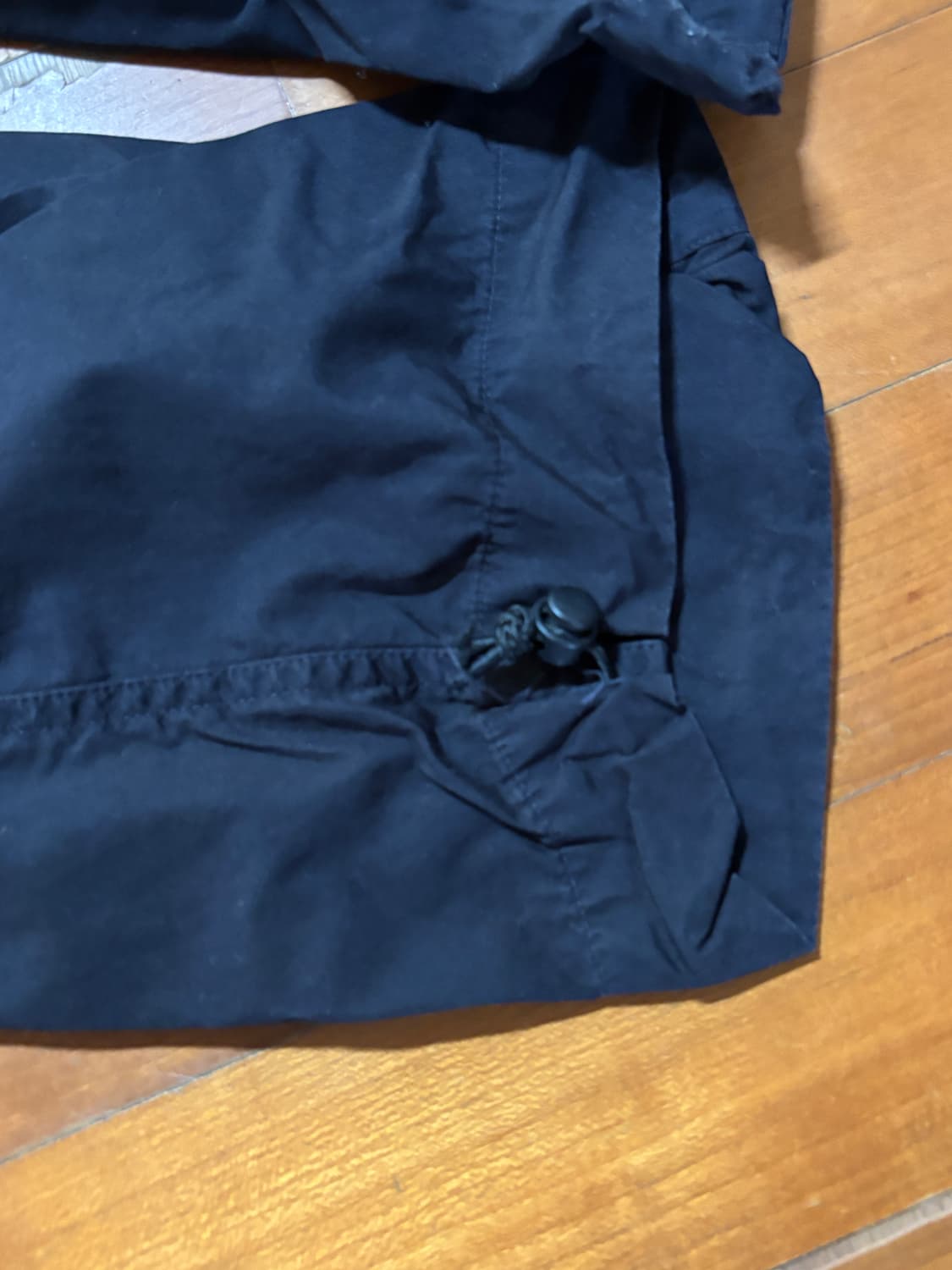 mhl 밴딩 조거팬츠 37cm 상품이미지5