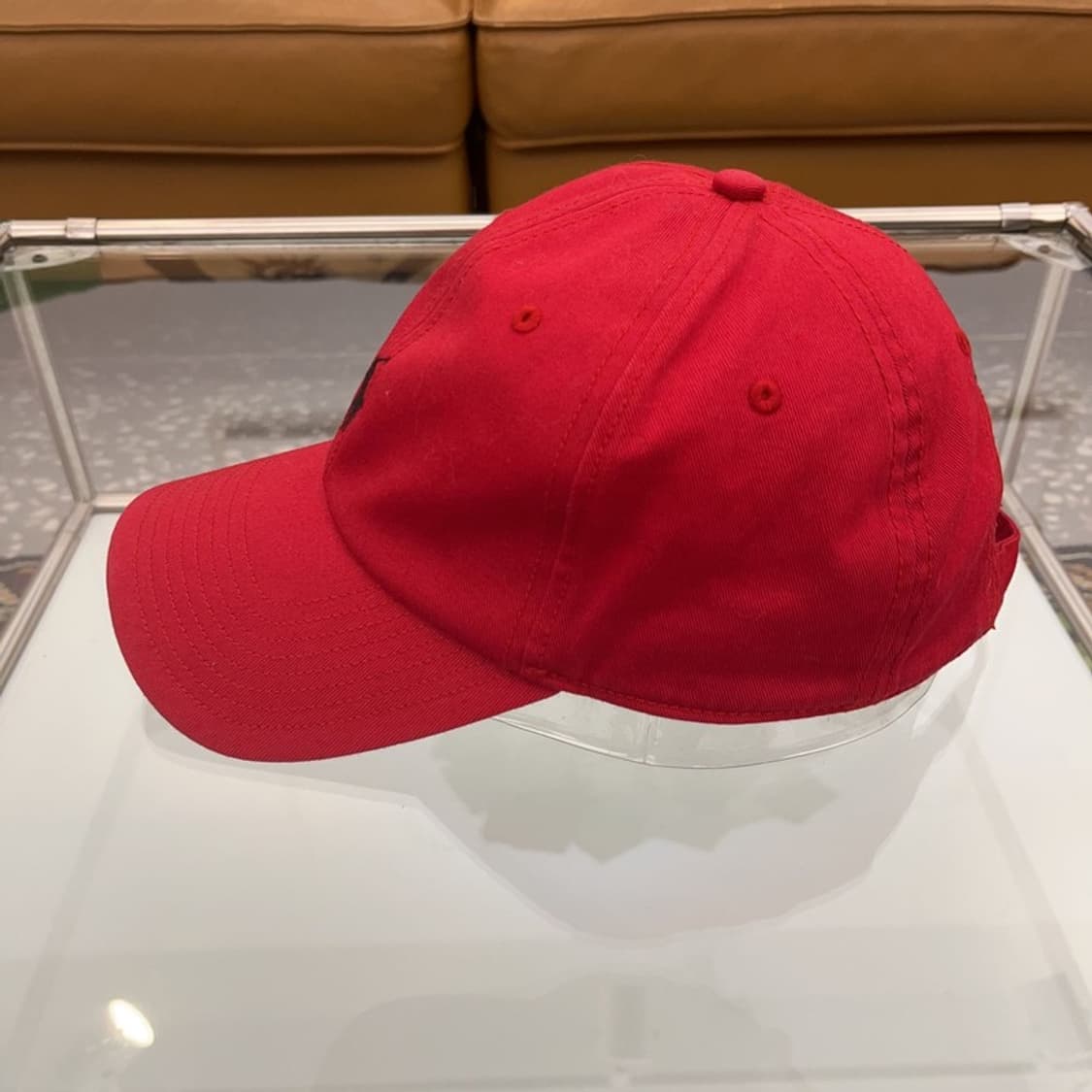 폴로 랄프로렌 자수로고 야구모자 볼캡 C06374 상품이미지2