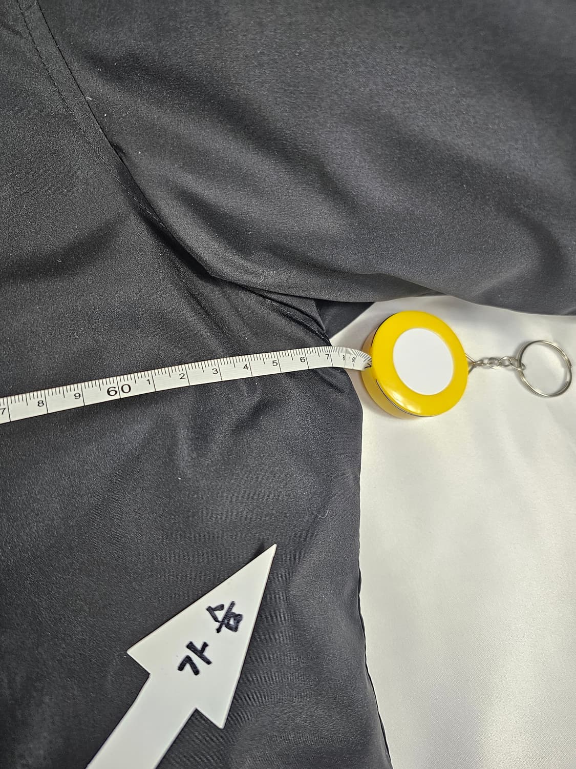 입생로랑패딩 상품이미지5