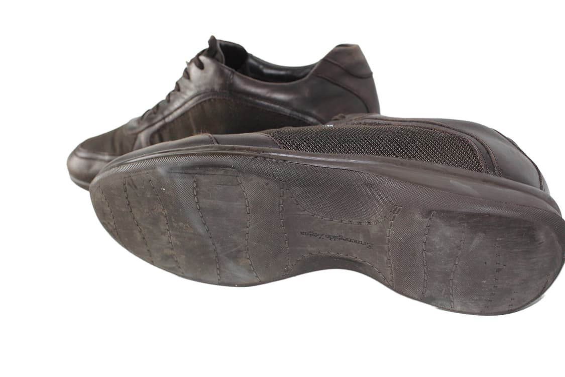 Ermenegildo Zegna 에르메네질도제냐 스니커즈  상품이미지7