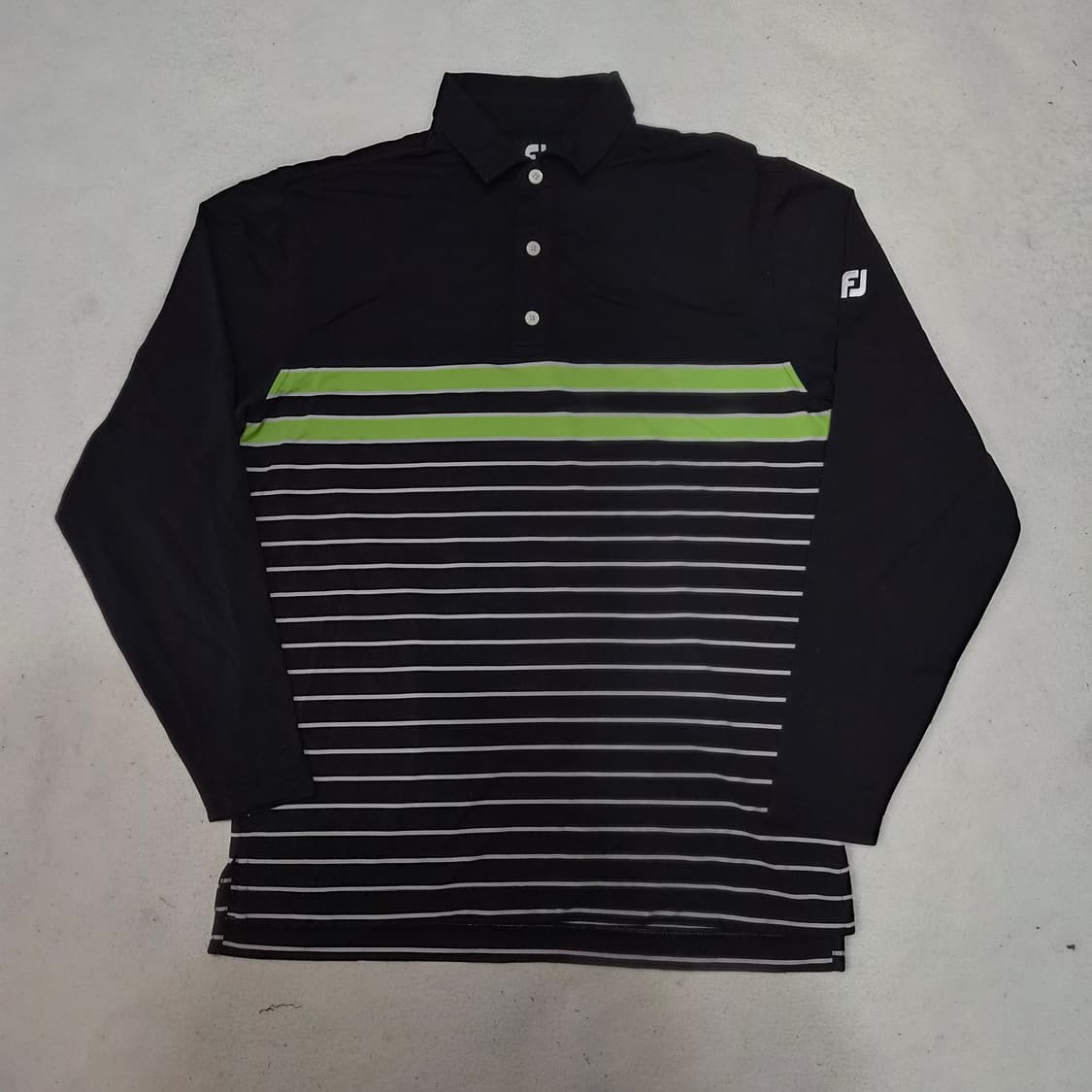 풋조이골프  티셔츠XL 상품이미지1