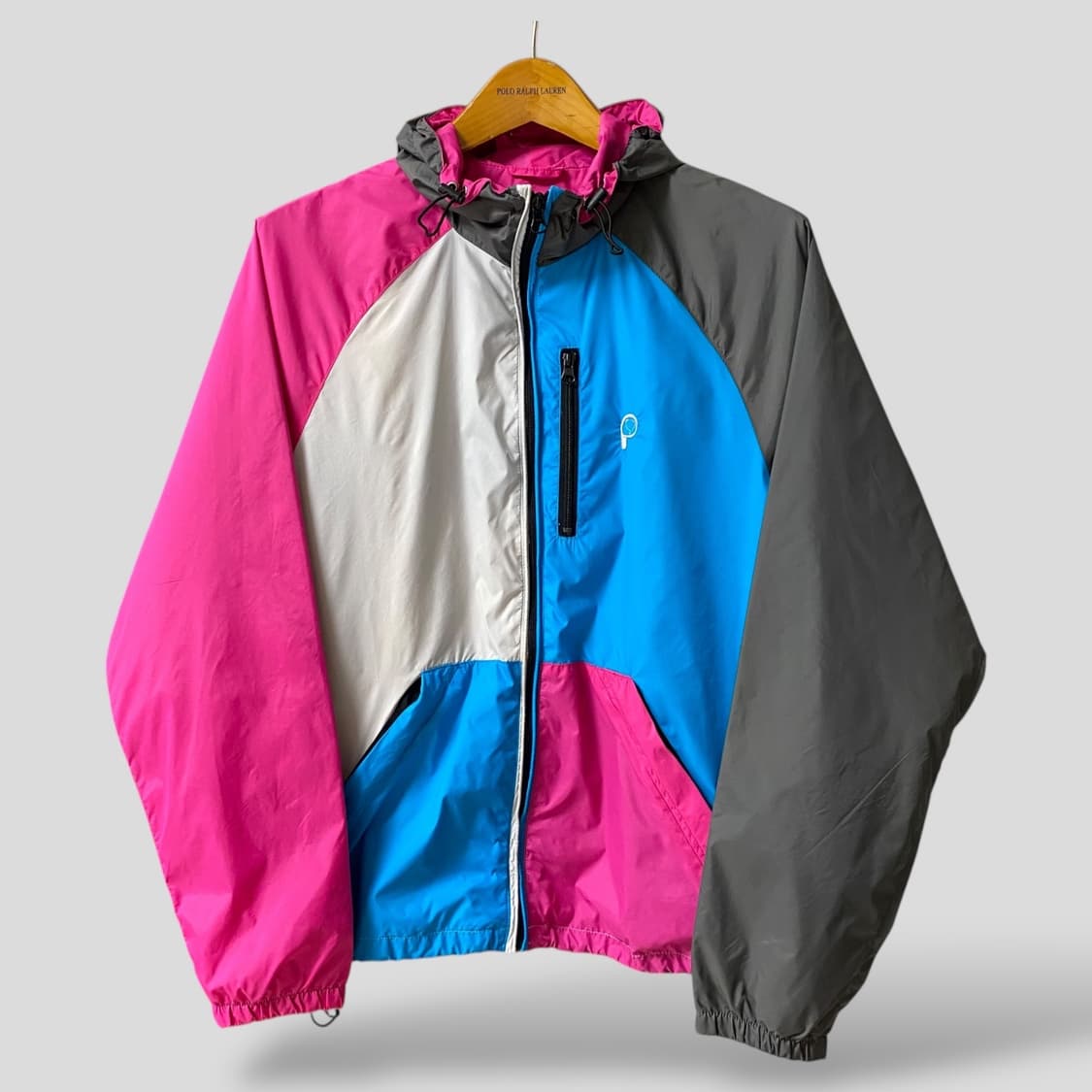 (M)펜필드 크레이지패턴 바람막이 상품이미지1