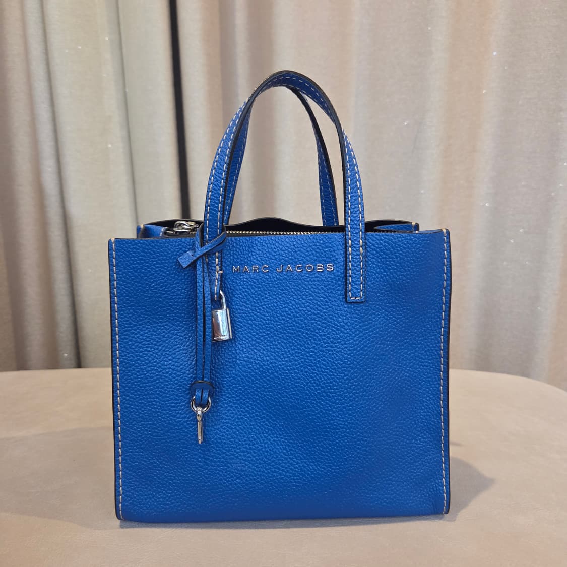 마크제이콥스 더 그라인드 토트백 크로스백 상품이미지1